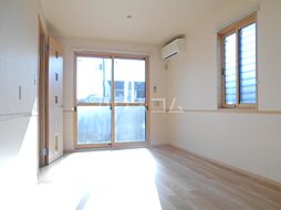 マルシェ 5 1階2LDKのリビング/ダイニング