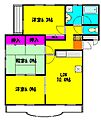 ノア1階6.9万円