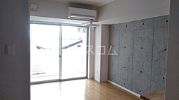 あさひグランレジデンシア高崎I 4階1SLDKのリビング/ダイニング