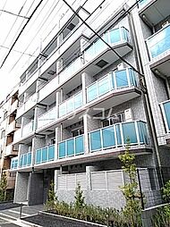 東京メトロ千代田線 北綾瀬駅 徒歩8分の賃貸マンション