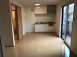 Ｒｅｖｅｕｒ　ＣｏｎｓｔｅｌｌａｔｉｏｎII番館 201 2階2LDKのリビング/ダイニング