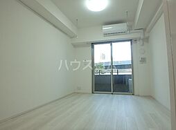 京急本線 大森海岸駅 徒歩5分の賃貸マンション