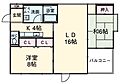 ウエスト23階8.2万円