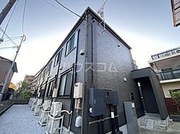 東急大井町線 等々力駅 徒歩15分