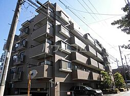 ガーデンコート下馬