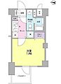 フィオリトゥーラ三軒茶屋6階12.1万円