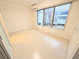 グロリア自由が丘 602 6階ワンルームのリビング/ダイニング