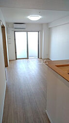 Ａｃｔ　Ｖａｌｏｒｅ 205 2階1LDKのリビング/ダイニング