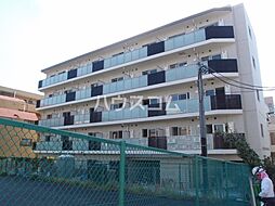 都営浅草線 西馬込駅 徒歩12分の賃貸マンション