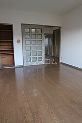 JR埼京線 戸田公園駅 徒歩11分の賃貸マンション 9階3DKのリビング/ダイニング