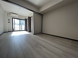 パークガーデン 304 3階1LDKのリビング/ダイニング