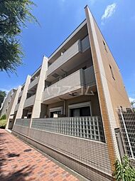 東急大井町線 大岡山駅 徒歩11分の賃貸マンション