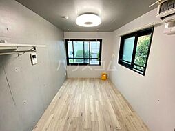 JR京浜東北・根岸線 大森駅 徒歩12分の賃貸マンション 4階1Kのリビング/ダイニング