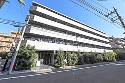 東急多摩川線 武蔵新田駅 徒歩12分の賃貸マンション