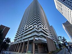 東京臨海高速鉄道りんかい線 品川シーサイド駅 徒歩1分の賃貸マンション