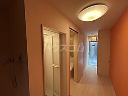 サークルハウス太子堂 106 1階ワンルームのリビング/ダイニング