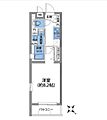 RENAISSANCECOURT三軒茶屋2階14.5万円