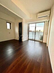 東急田園都市線 三軒茶屋駅 徒歩6分の賃貸マンション 6階2Kのリビング/ダイニング