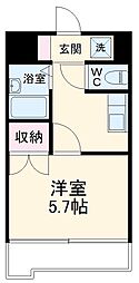 尾張一宮駅 3.5万円