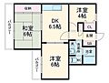 秋本マンション2階7.0万円