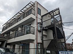 スカイマンション