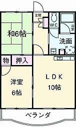 綱島駅 10.0万円