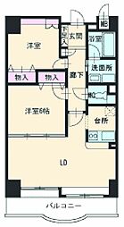 尾張一宮駅 7.2万円