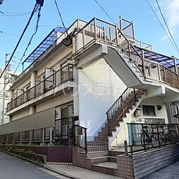 東急田園都市線 三軒茶屋駅 徒歩10分の賃貸マンション