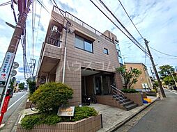 サウスヒルズ都立大