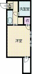 名鉄一宮駅 3.7万円