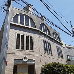 東急田園都市線 三軒茶屋駅 徒歩4分