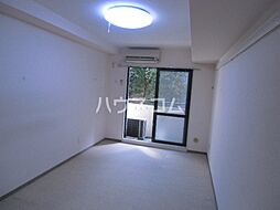 日神パレステージ三軒茶屋 102 1階1Kのリビング/ダイニング