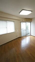 メゾンドアオキ 301 3階ワンルームのリビング/ダイニング