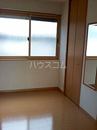 ウィルモア東山 201 2階1LDKのリビング/ダイニング