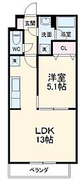 豊橋駅 4.9万円