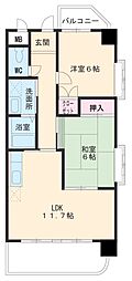 国府宮駅 5.3万円