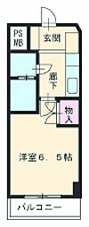 国府宮駅 3.9万円