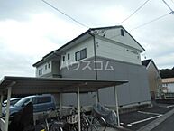 愛知県新城市市場台2丁目3-7：物件画像／ハウスコム東海株式会社　豊橋店