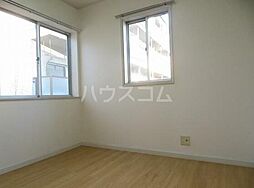 ソレイユみなづき 206 2階1Kのリビング/ダイニング