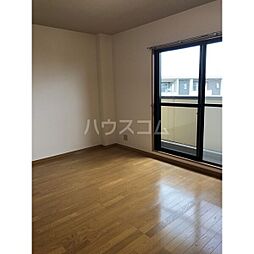 JR飯田線 小坂井駅 徒歩7分の賃貸マンション 2階1Kのリビング/ダイニング