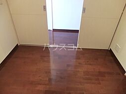 アン・ソレイユ 702 7階1LDKのリビング/ダイニング