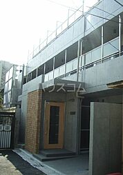 アルジオーネ池尻