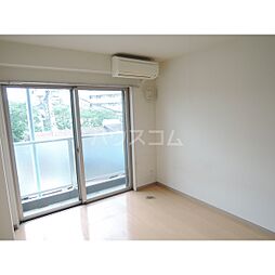 京急本線 梅屋敷駅 徒歩11分の賃貸マンション 3階1Kのリビング/ダイニング