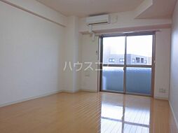 東京メトロ東西線 西葛西駅 徒歩8分の賃貸マンション 10階1Kのリビング/ダイニング