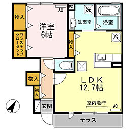 豊橋駅 6.8万円