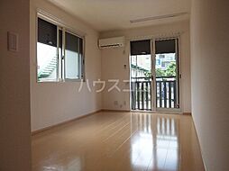 JR埼京線 中浦和駅 徒歩12分の賃貸アパート 1階1Kのリビング/ダイニング