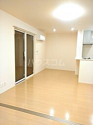 ラ・フィーネ東田　Ａ棟 302 3階2LDKのリビング/ダイニング