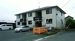 JR飯田線 下地駅 徒歩20分の賃貸アパート