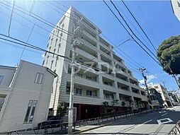 ディアナコート自由が丘レジデンス