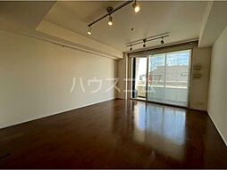 ディアナコート自由が丘レジデンス 303 3階2LDKのリビング/ダイニング